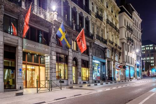 Brussels Belgium Booking Discount booking.com