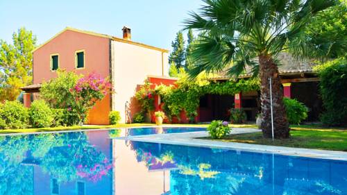 Paleokastritsa Greece Booking Discount booking.com