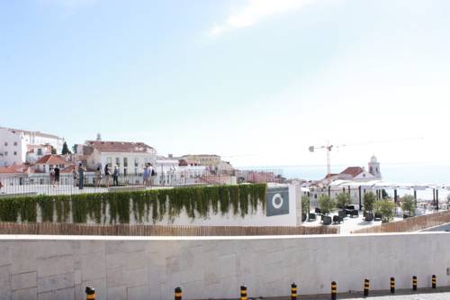 Lisboa Portugal Booking Discount booking.com