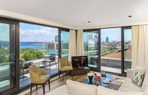 İstanbul Turkey Booking Discount booking.com