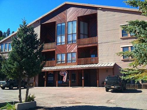 Angel Fire (Nouveau-Mexique) États Unis Réservation Réduction booking.com