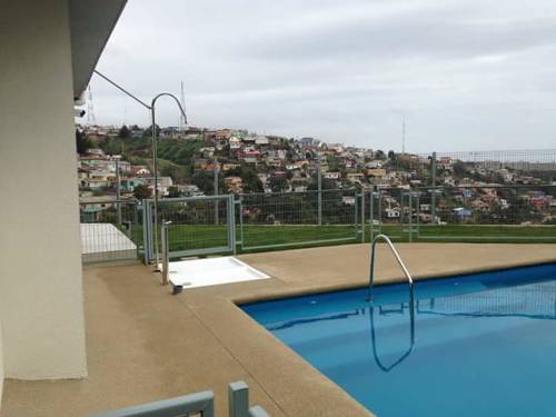 Viña del Mar Chile Booking Discount booking.com