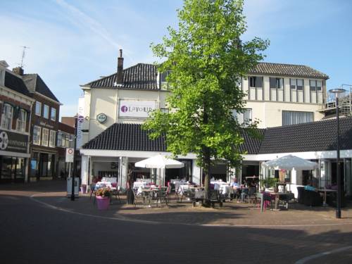 Oldenzaal Netherlands Booking Discount booking.com