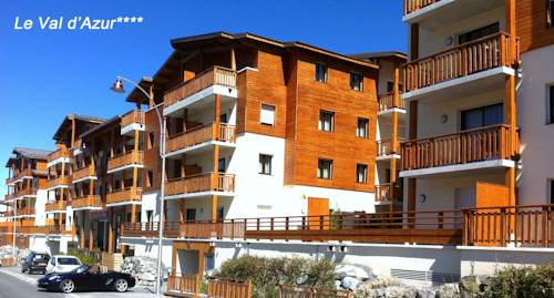 Valberg France Réservation Réduction booking.com