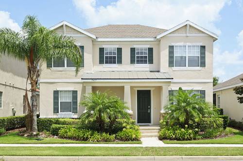 Davenport (Floride) États Unis Réservation Réduction booking.com