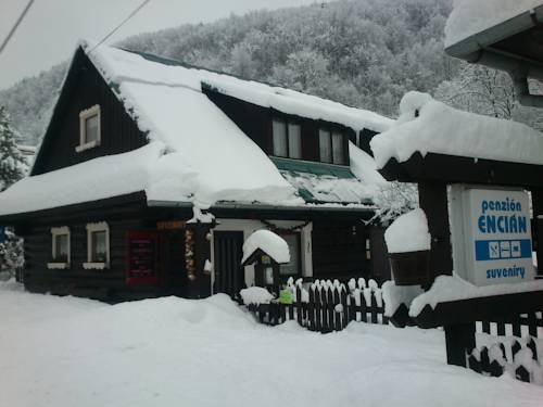 Mýto pod Ďumbierom Slovaquie Réservation Réduction booking.com