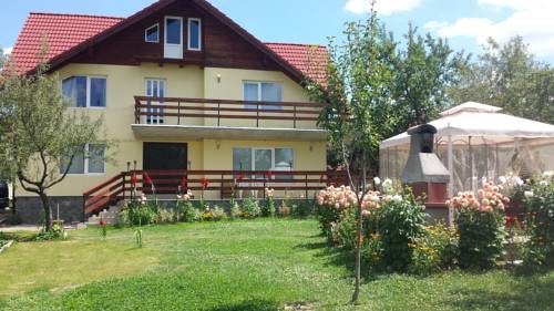 Braşov Romania Booking Discount booking.com