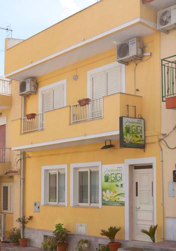 Furci Siculo Italie Réservation Réduction booking.com