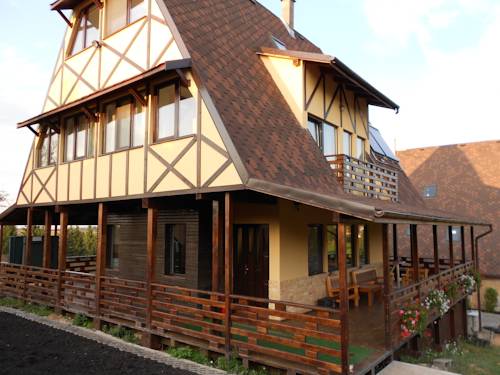 Beliş Roumanie Réservation Réduction booking.com