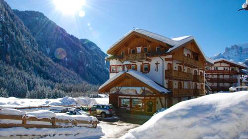 Campitello di Fassa Italie Réservation Réduction booking.com