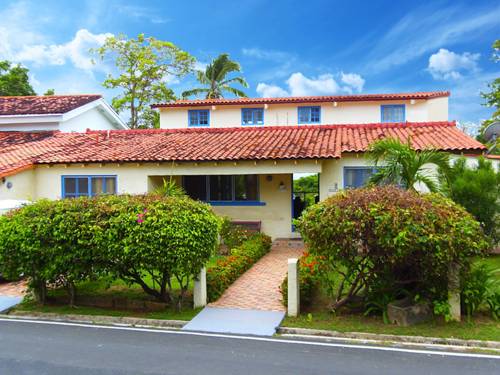 Contadora Panama Réservation Réduction booking.com