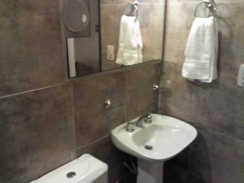 Rosario de la Frontera Argentine Réservation Réduction booking.com