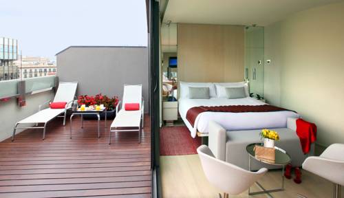 Barcelone Espagne Réservation Réduction booking.com