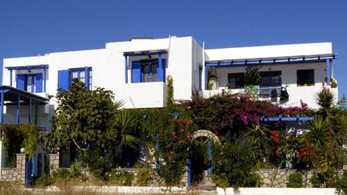 Apollonía Grèce Réservation Réduction booking.com