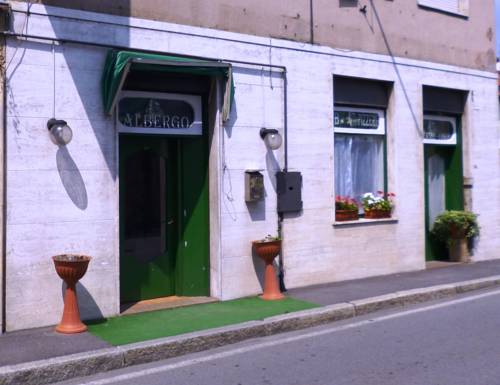 Buscate Italy Booking Discount booking.com