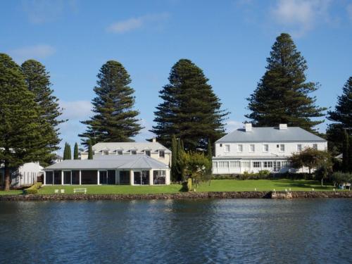 Port Fairy Australia Booking Discount agoda.com