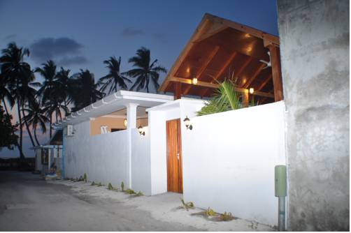 K.Maafushi Maldives Booking Discount booking.com