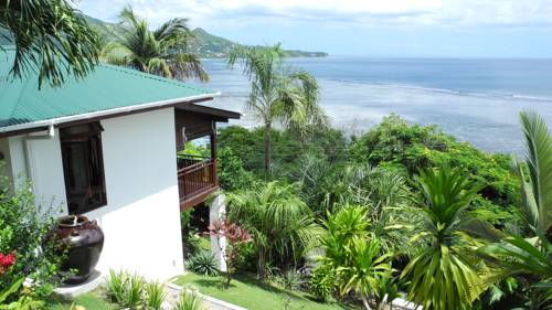 Mahe Island Seychelles Booking Discount booking.com