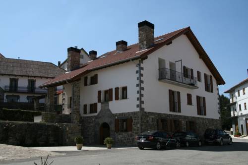 Jaurrieta Spain Booking Discount booking.com