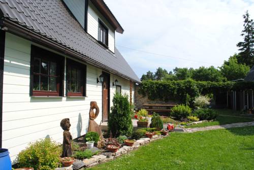 Kuivastu Estonie Réservation Réduction booking.com