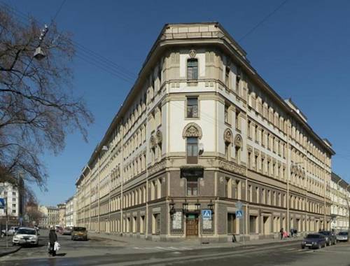 Saint Petersburg Russia Booking Discount booking.com