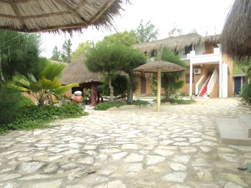 Dakar Sénégal Réservation Réduction booking.com