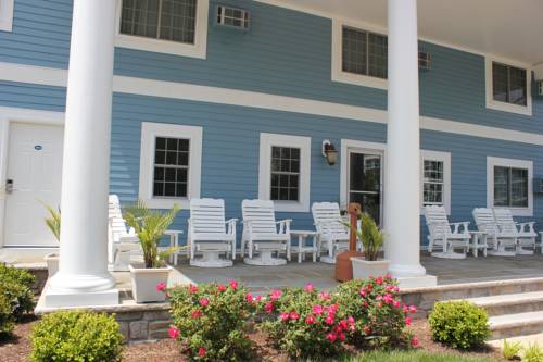 Ocean City (Maryland) États Unis Réservation Réduction booking.com