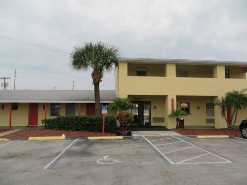 Fort Pierce (Floride) États Unis Réservation Réduction booking.com