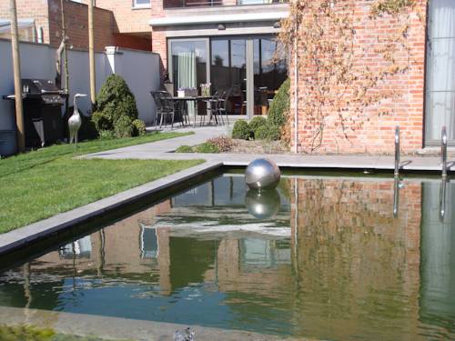 Wortel Belgique Réservation Réduction booking.com