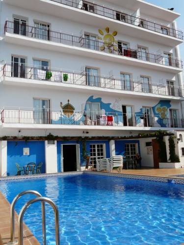 Calella Espagne Réservation Réduction booking.com