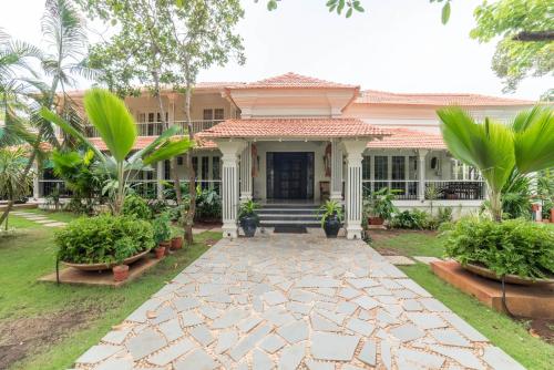 Goa India Booking Discount agoda.com