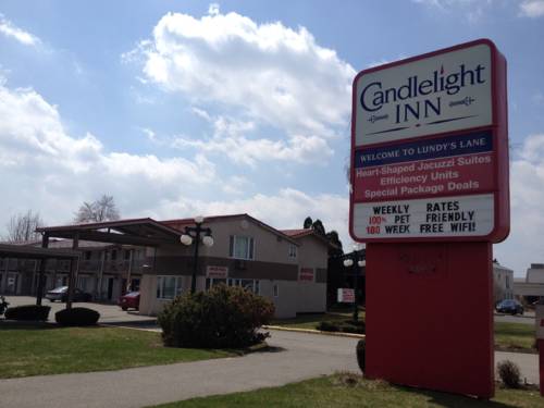 Chutes du Niagara (Ontario) Canada Réservation Réduction booking.com