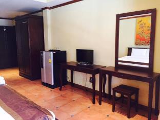 Pattaya Thailand Booking Discount agoda.com