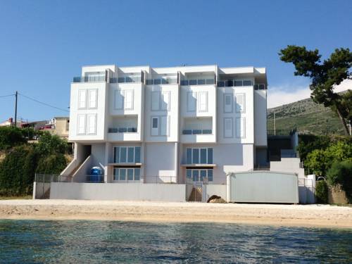 Podstrana Croatie Réservation Réduction booking.com