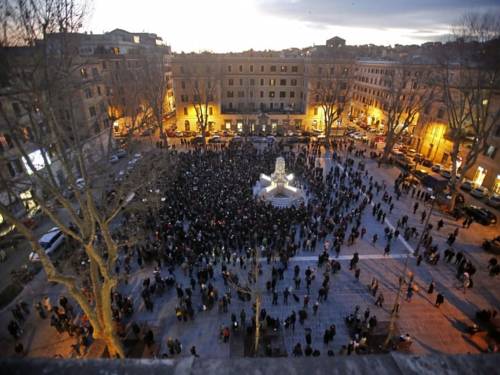 Roma Italy Booking Discount booking.com