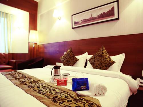 Pune Inde Réservation Réduction booking.com