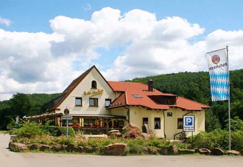 Hinterweidenthal Germany Booking Discount booking.com