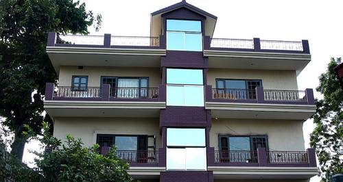 Mussoorie Inde Réservation Réduction booking.com