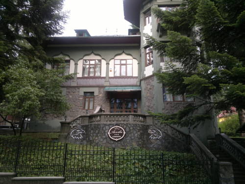 Sinaia Romania Booking Discount booking.com