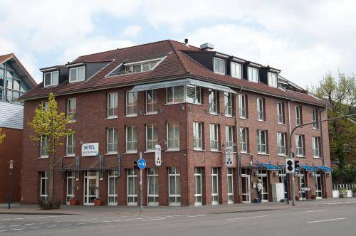 Meerbusch Allemagne Réservation Réduction booking.com