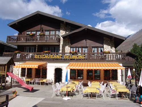 Saas-Fee Suisse Réservation Réduction booking.com