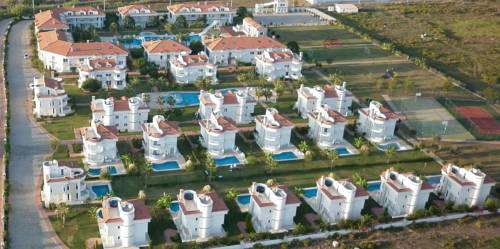 Belek Turquie Réservation Réduction booking.com