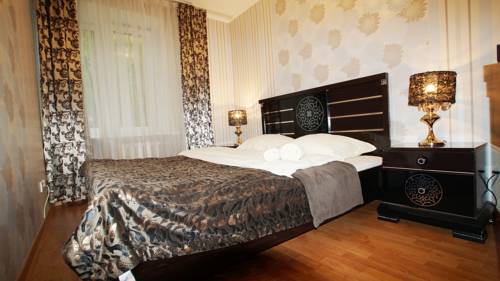 Moscow Russia Booking Discount booking.com