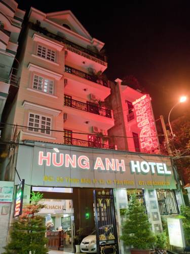 Ho Chi Minh Vietnam Réservation Réduction booking.com