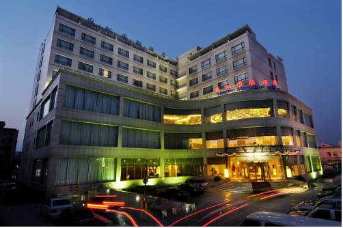 Shengze China Booking Discount booking.com