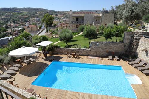 Kato Asites Greece Booking Discount booking.com