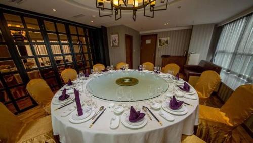 Chengdu China Booking Discount agoda.com