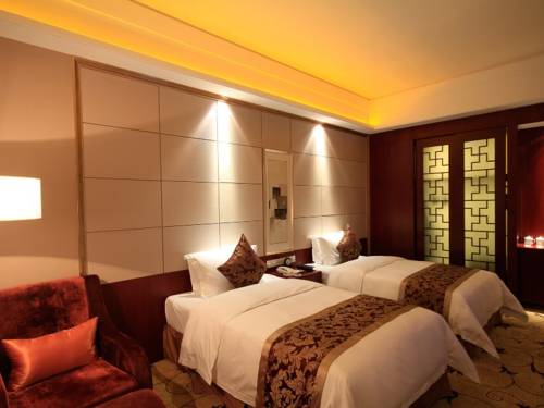 Wuyuan China Booking Discount booking.com