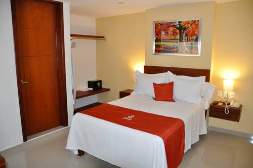 Córdoba Mexico Booking Discount booking.com