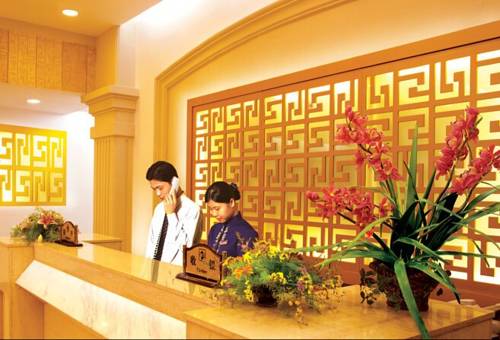Taishan China Booking Discount booking.com